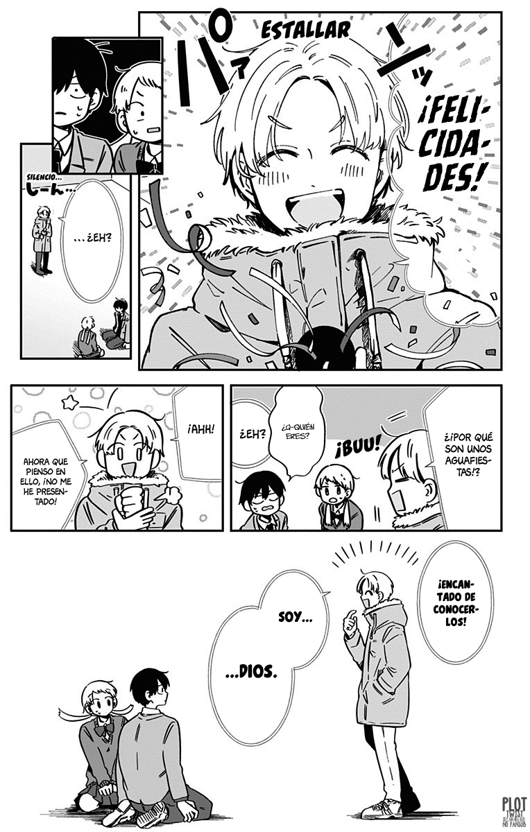 Read Kimi ga Shinu Made Ato Hyaku Nichi Español Manga Online