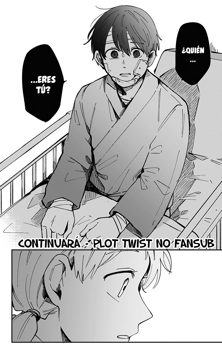 Read Kimi ga Shinu Made Ato Hyaku Nichi Español Manga Online