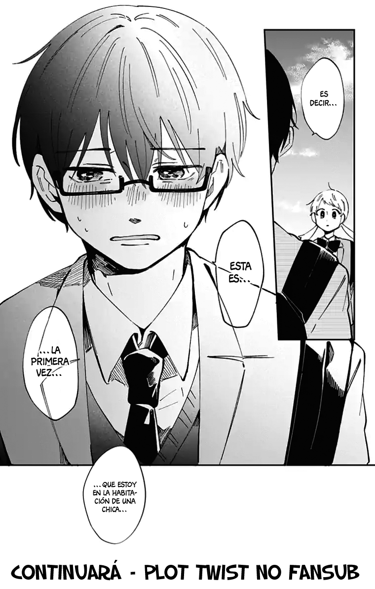 Read Kimi ga Shinu Made Ato Hyaku Nichi Español Manga Online