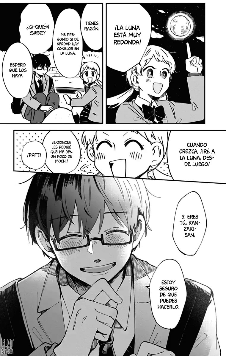 Read Kimi ga Shinu Made Ato Hyaku Nichi Español Manga Online