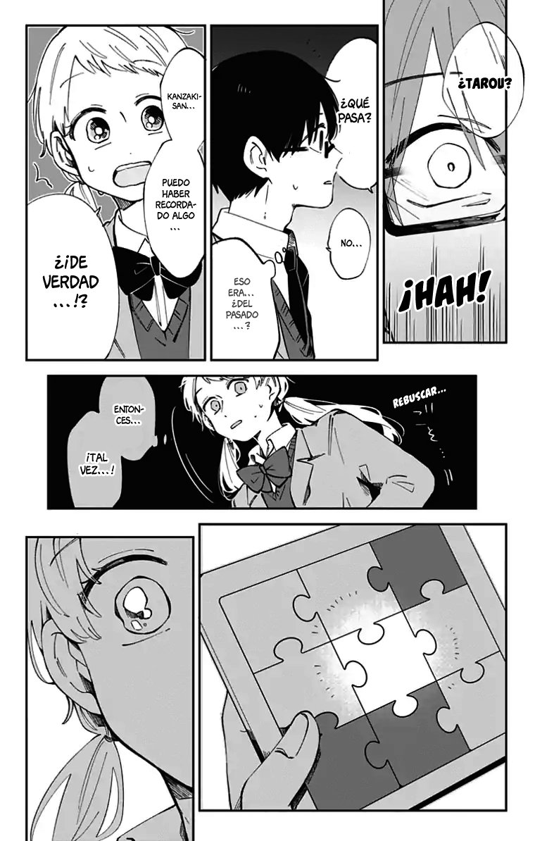 Read Kimi ga Shinu Made Ato Hyaku Nichi Español Manga Online