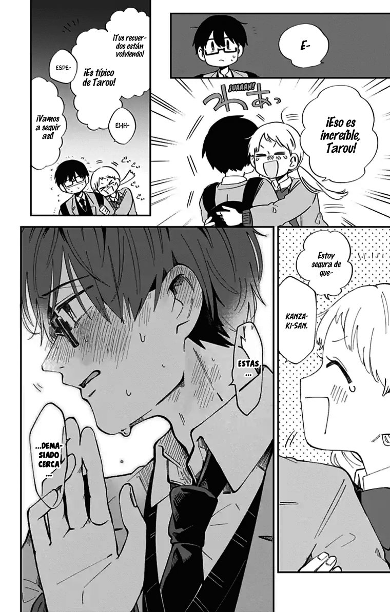 Read Kimi ga Shinu Made Ato Hyaku Nichi Español Manga Online