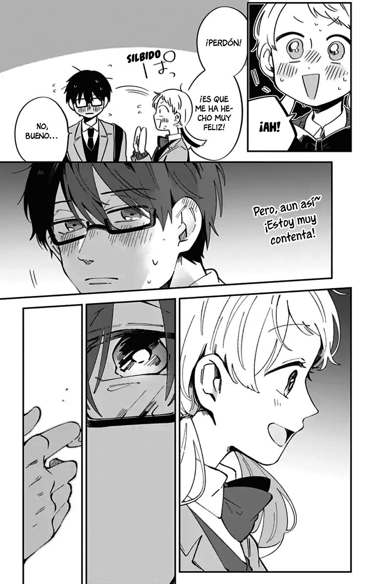 Read Kimi ga Shinu Made Ato Hyaku Nichi Español Manga Online