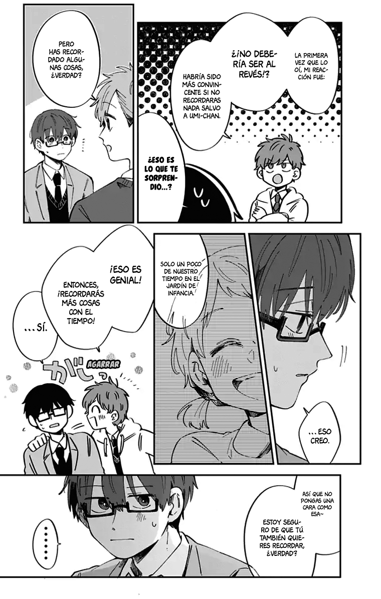 Read Kimi ga Shinu Made Ato Hyaku Nichi Español Manga Online