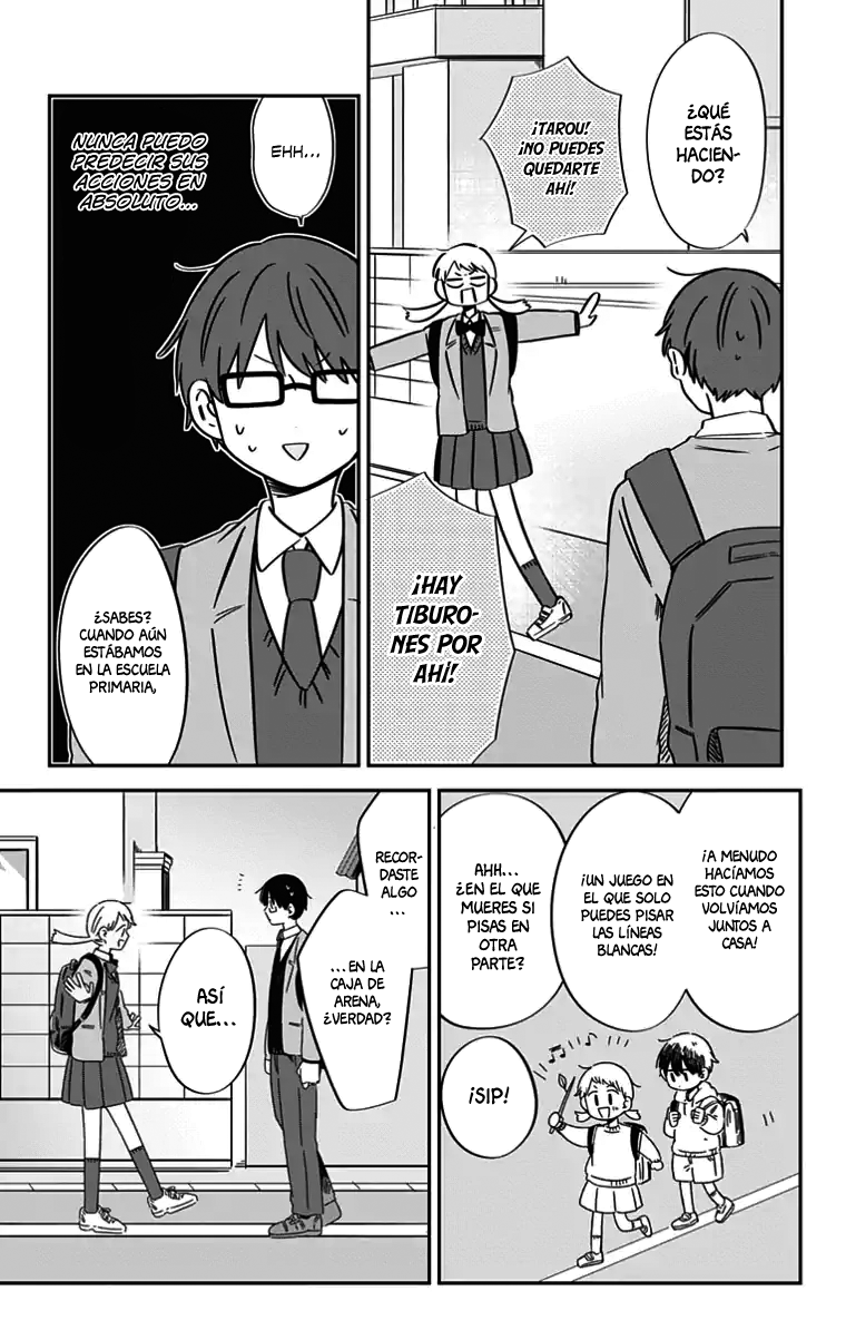 Read Kimi ga Shinu Made Ato Hyaku Nichi Español Manga Online