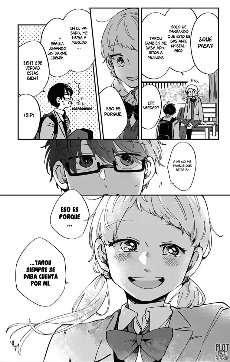 Read Kimi ga Shinu Made Ato Hyaku Nichi Español Manga Online