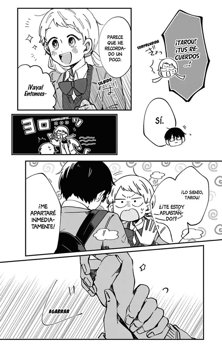 Read Kimi ga Shinu Made Ato Hyaku Nichi Español Manga Online