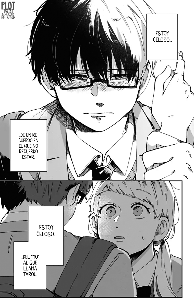 Read Kimi ga Shinu Made Ato Hyaku Nichi Español Manga Online