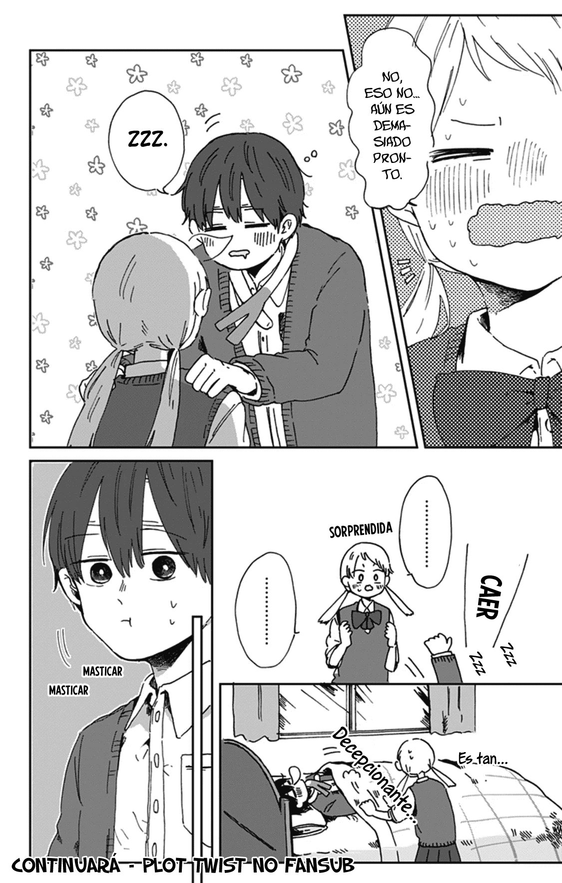 Read Kimi ga Shinu Made Ato Hyaku Nichi Español Manga Online