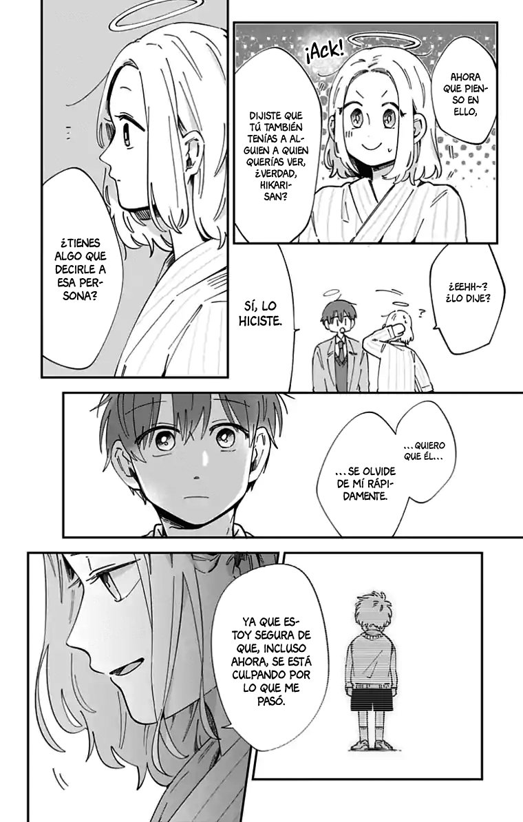 Read Kimi ga Shinu Made Ato Hyaku Nichi Español Manga Online