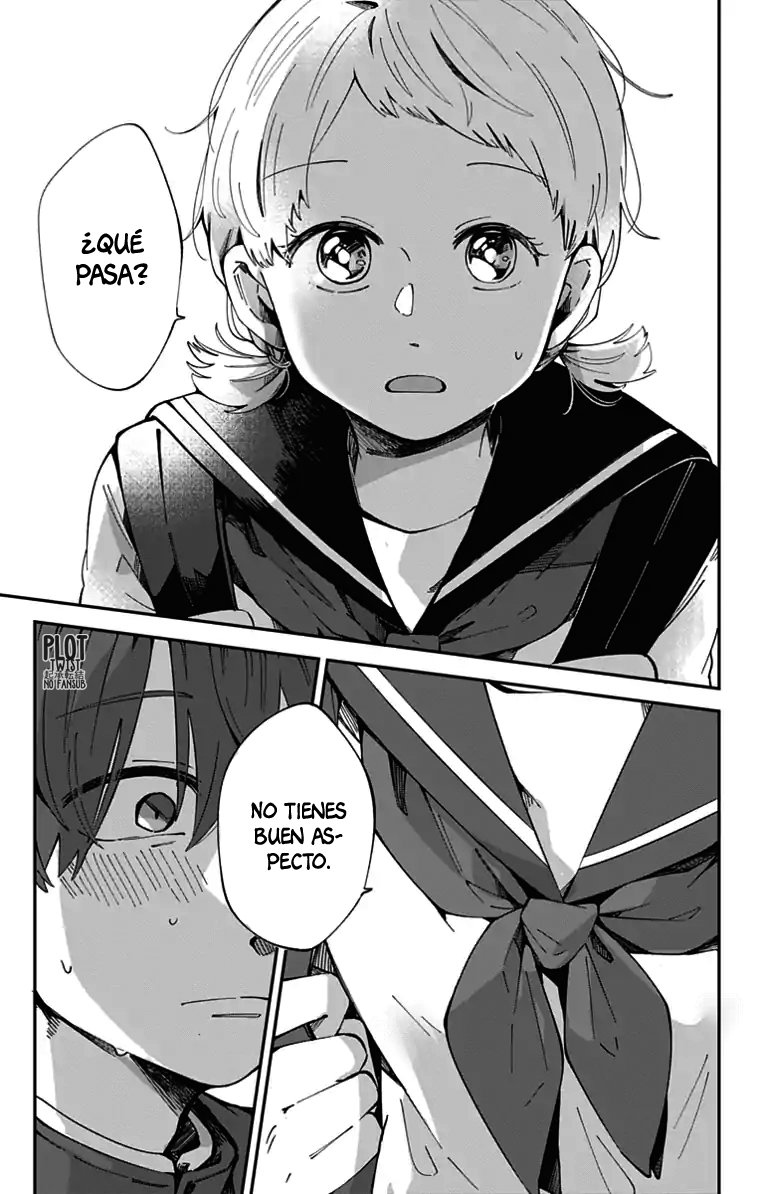 Read Kimi ga Shinu Made Ato Hyaku Nichi Español Manga Online