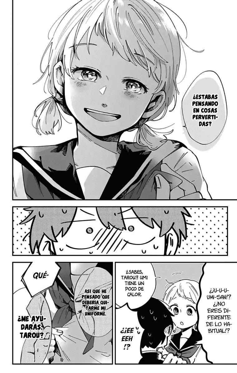 Read Kimi ga Shinu Made Ato Hyaku Nichi Español Manga Online