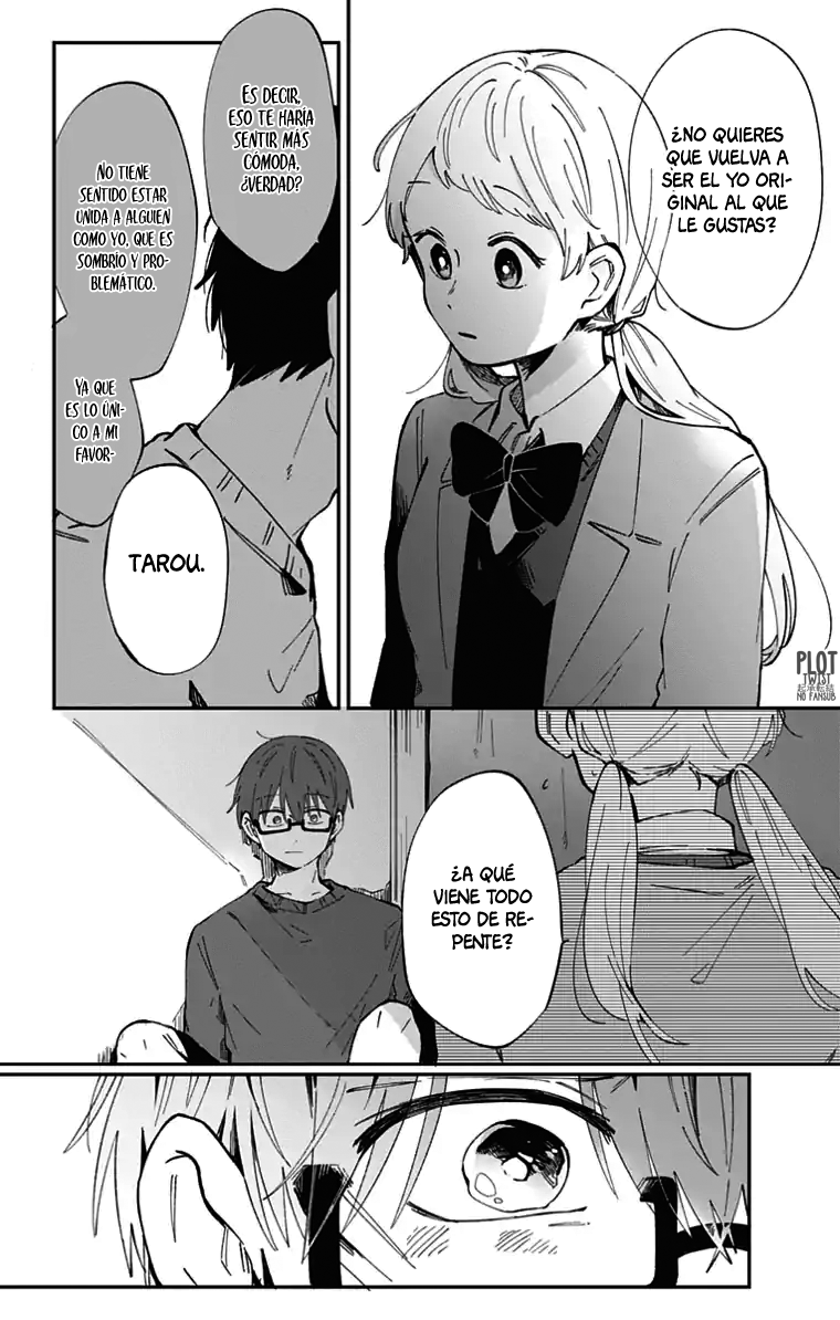 Read Kimi ga Shinu Made Ato Hyaku Nichi Español Manga Online