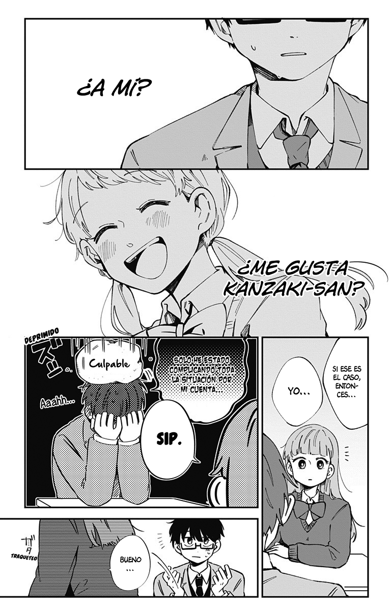 Read Kimi ga Shinu Made Ato Hyaku Nichi Español Manga Online