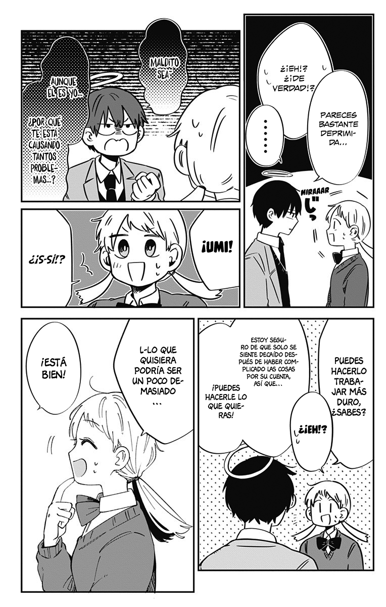 Read Kimi ga Shinu Made Ato Hyaku Nichi Español Manga Online