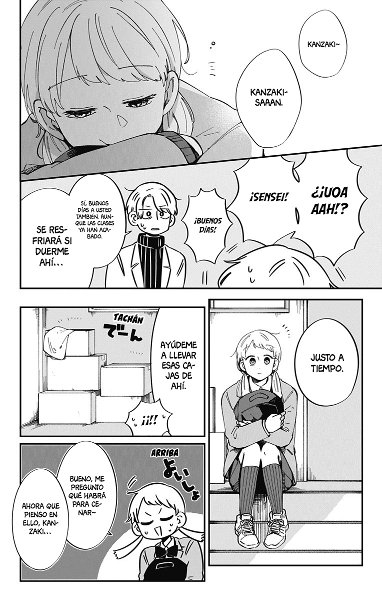 Read Kimi ga Shinu Made Ato Hyaku Nichi Español Manga Online