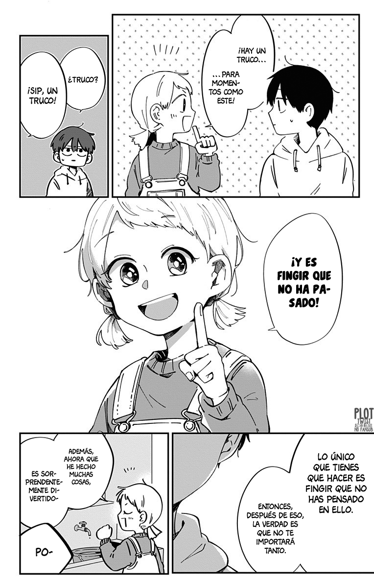 Read Kimi ga Shinu Made Ato Hyaku Nichi Español Manga Online