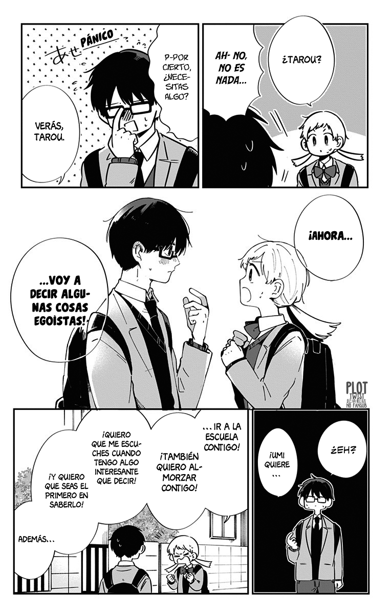 Read Kimi ga Shinu Made Ato Hyaku Nichi Español Manga Online