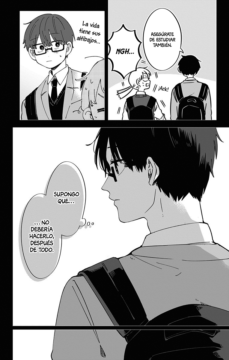 Read Kimi ga Shinu Made Ato Hyaku Nichi Español Manga Online