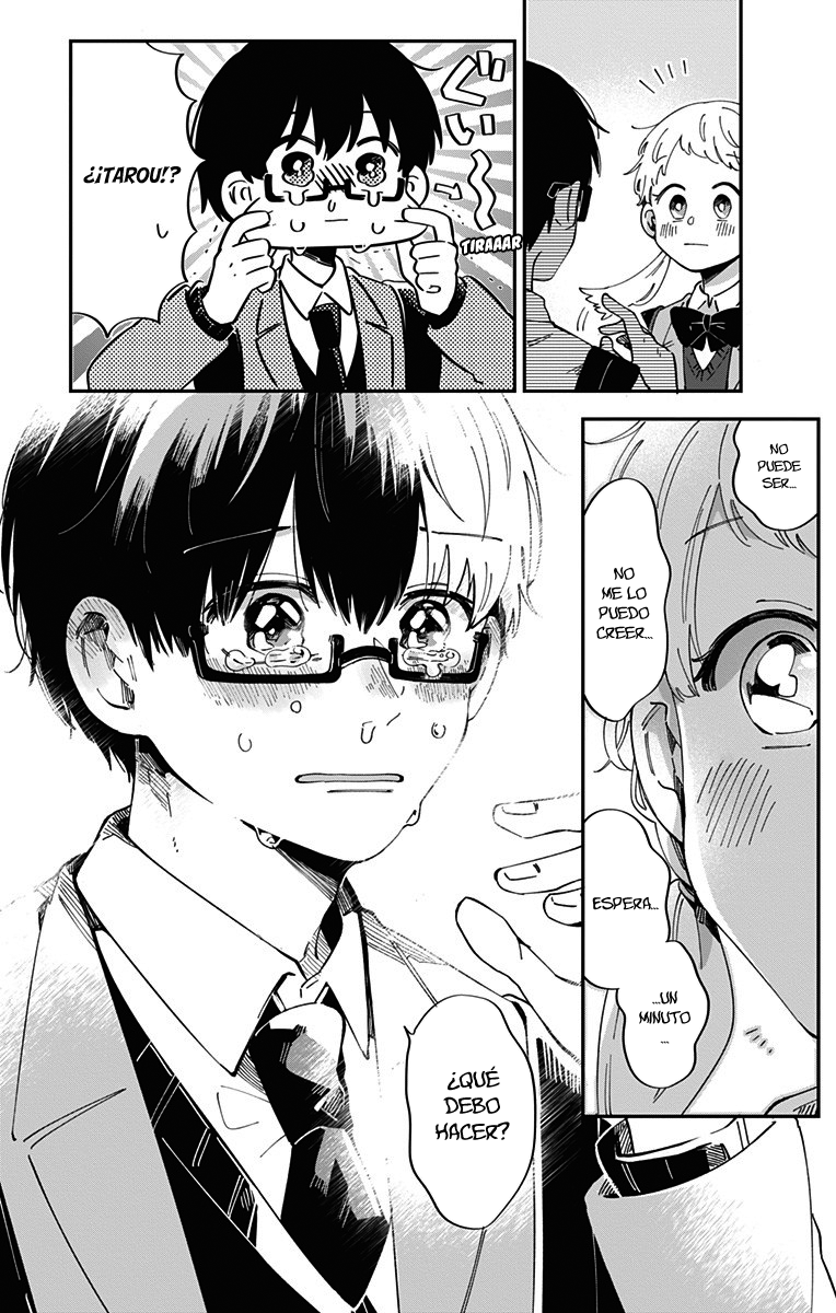 Read Kimi ga Shinu Made Ato Hyaku Nichi Español Manga Online