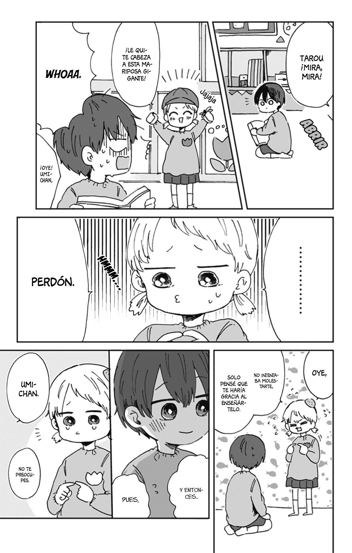 Read Kimi ga Shinu Made Ato Hyaku Nichi Español Manga Online