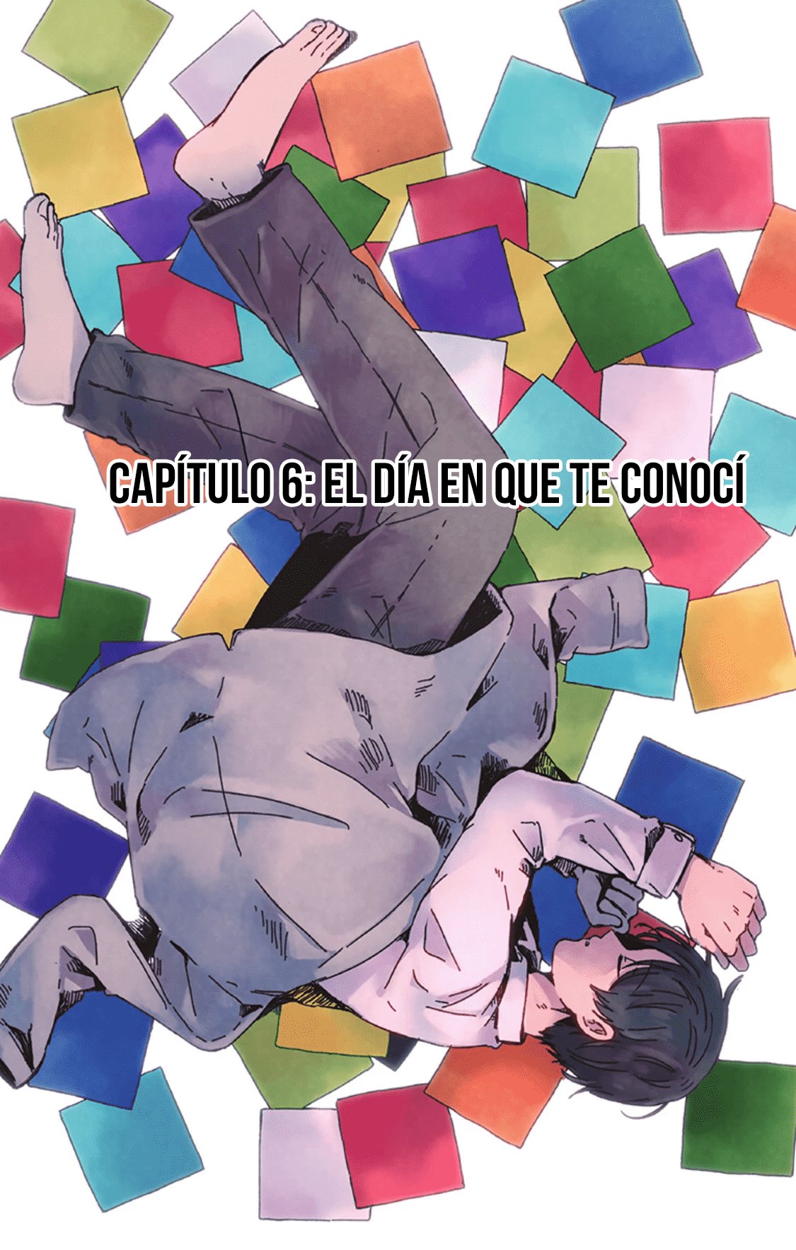 Read Kimi ga Shinu Made Ato Hyaku Nichi Español Manga Online