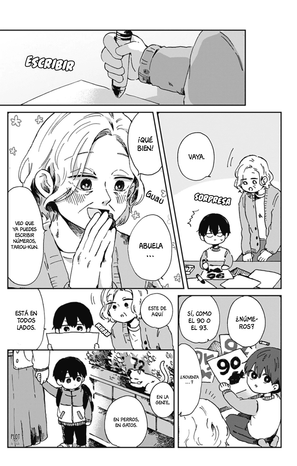 Read Kimi ga Shinu Made Ato Hyaku Nichi Español Manga Online