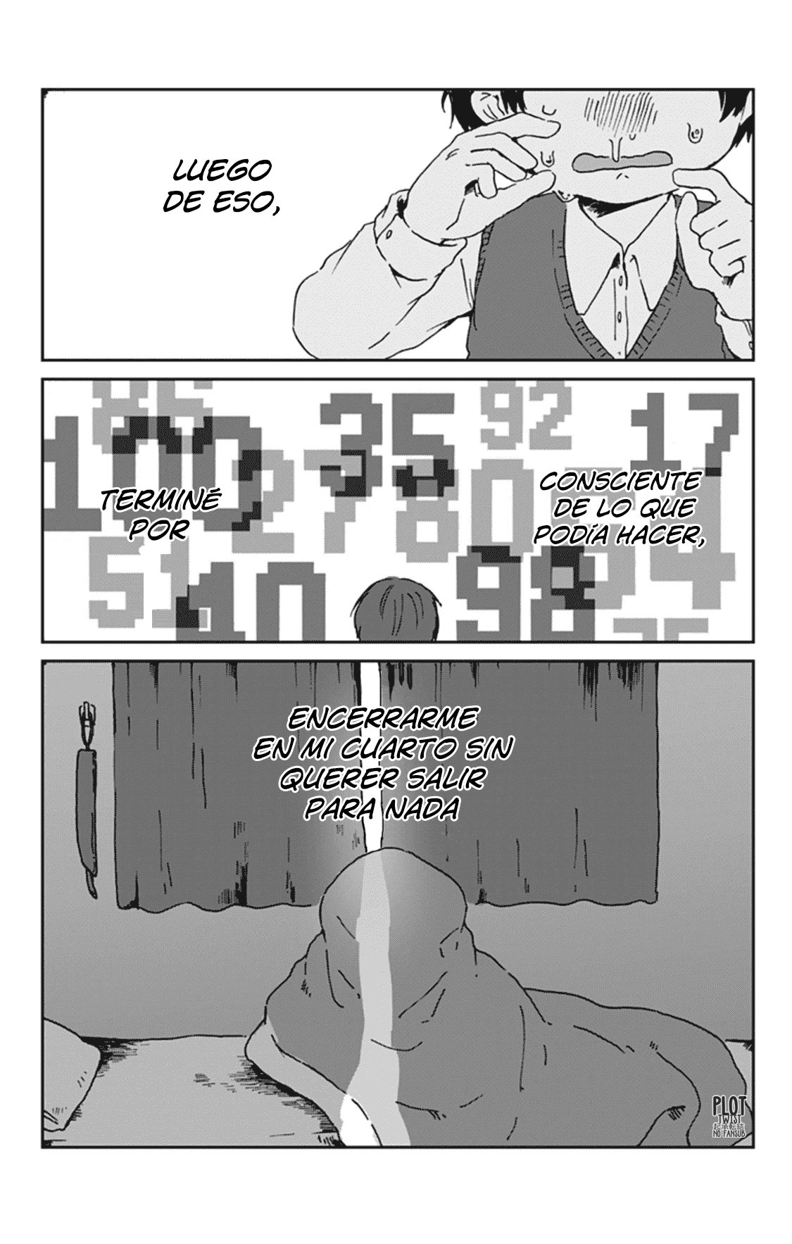 Read Kimi ga Shinu Made Ato Hyaku Nichi Español Manga Online