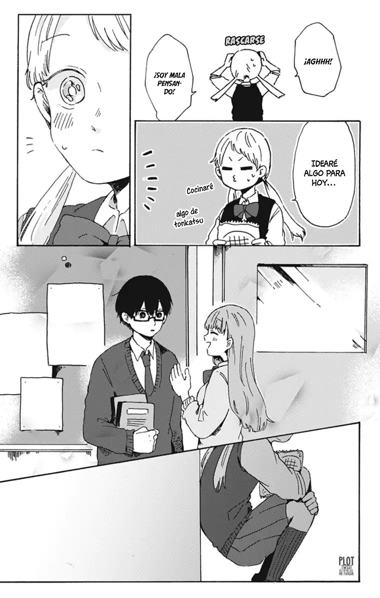 Read Kimi ga Shinu Made Ato Hyaku Nichi Español Manga Online