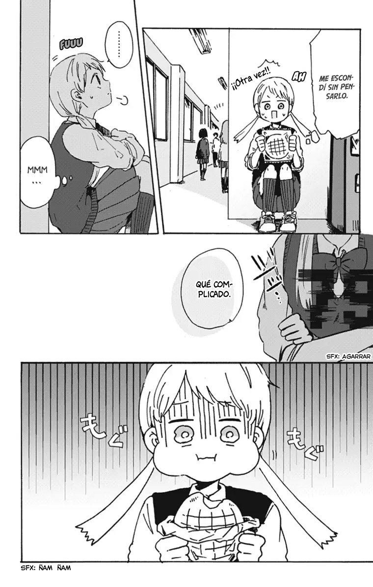 Read Kimi ga Shinu Made Ato Hyaku Nichi Español Manga Online