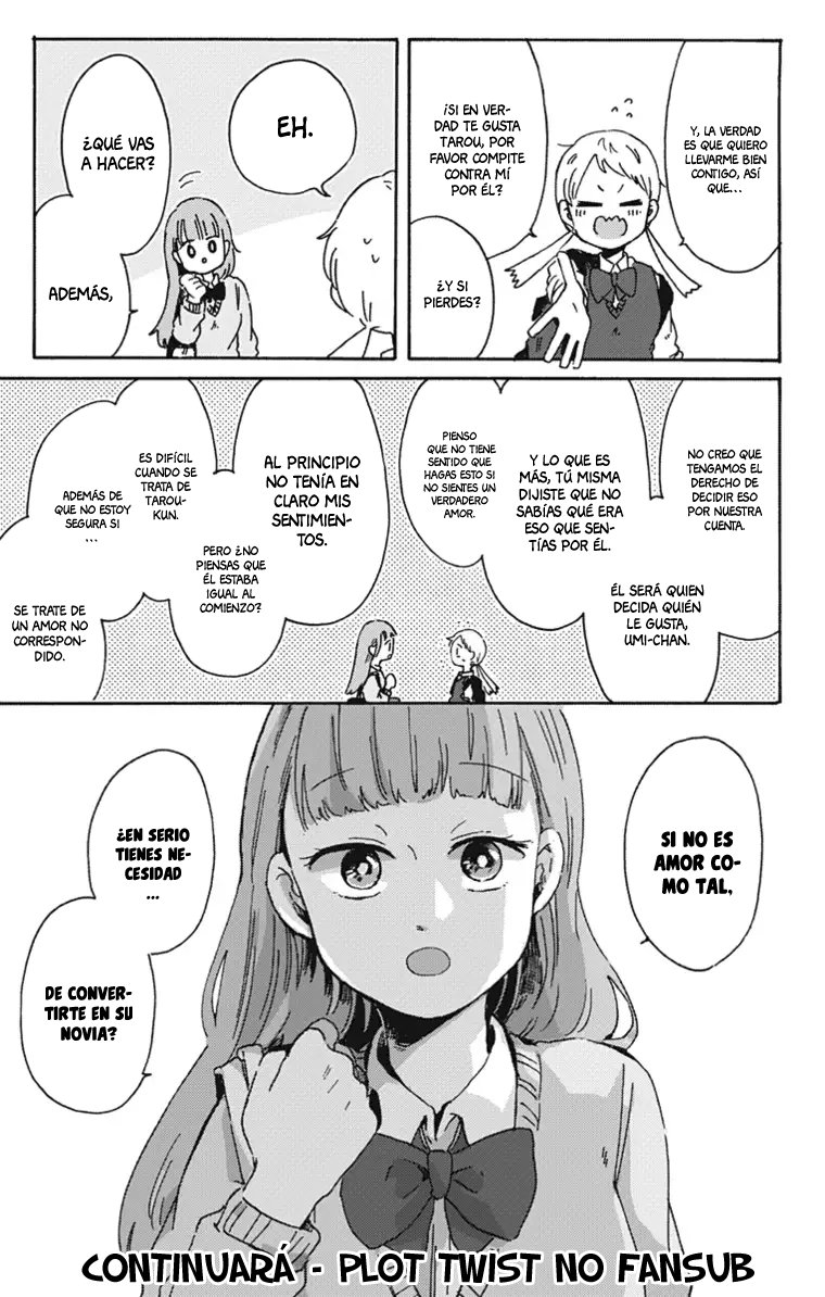 Read Kimi ga Shinu Made Ato Hyaku Nichi Español Manga Online