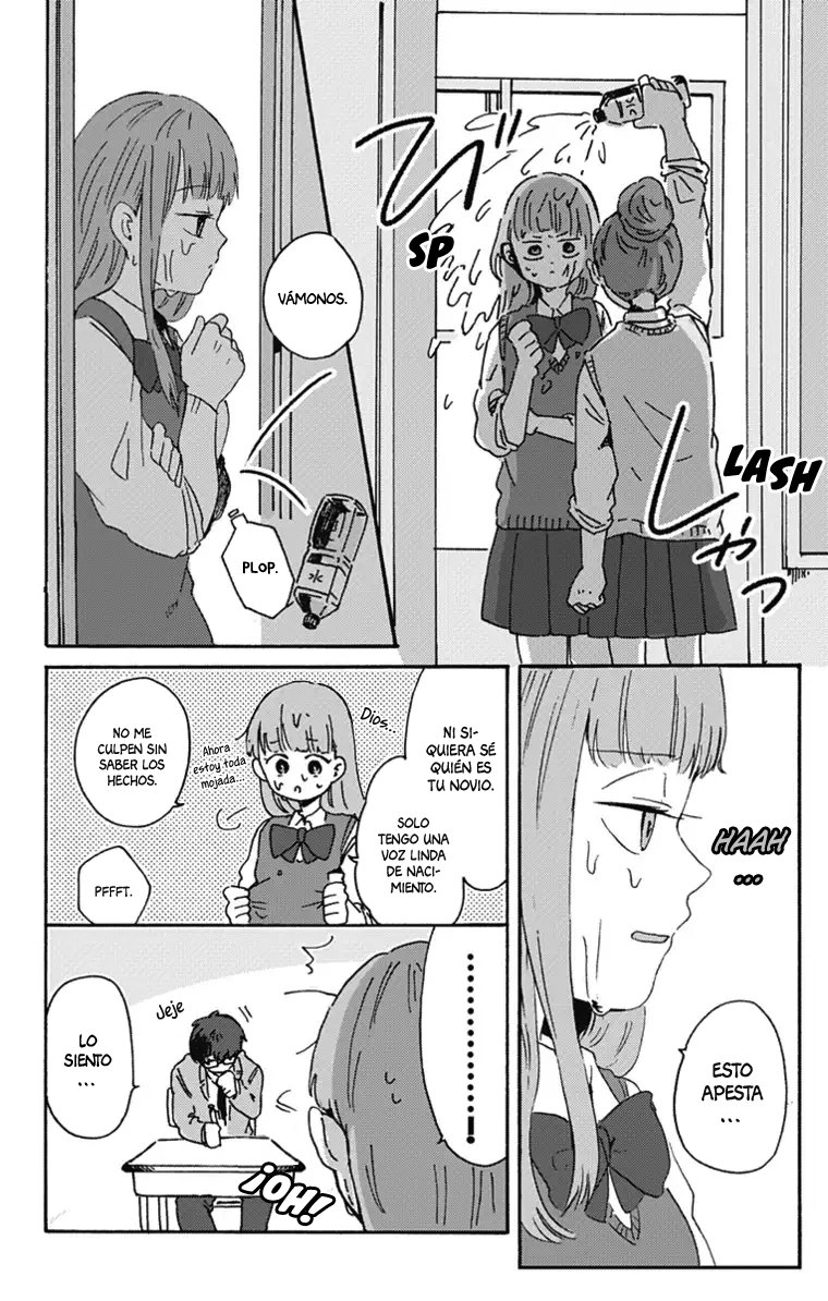 Read Kimi ga Shinu Made Ato Hyaku Nichi Español Manga Online