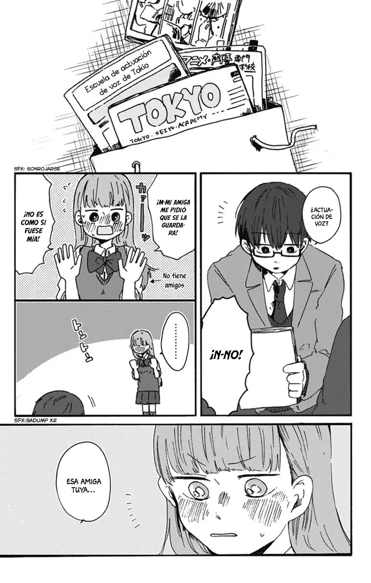 Read Kimi ga Shinu Made Ato Hyaku Nichi Español Manga Online