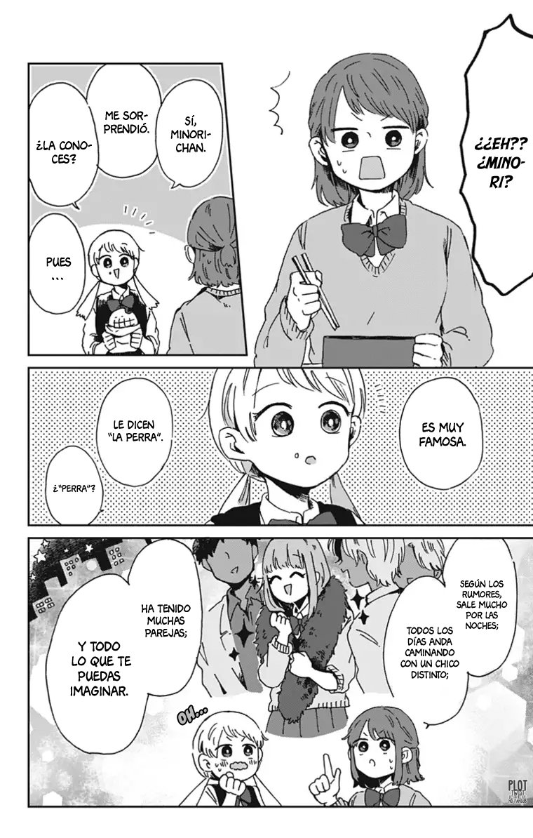 Read Kimi ga Shinu Made Ato Hyaku Nichi Español Manga Online