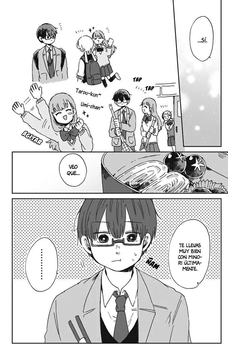 Read Kimi ga Shinu Made Ato Hyaku Nichi Español Manga Online