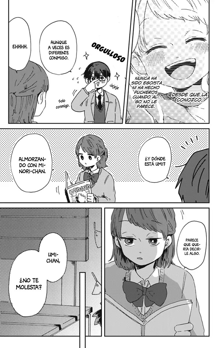 Read Kimi ga Shinu Made Ato Hyaku Nichi Español Manga Online