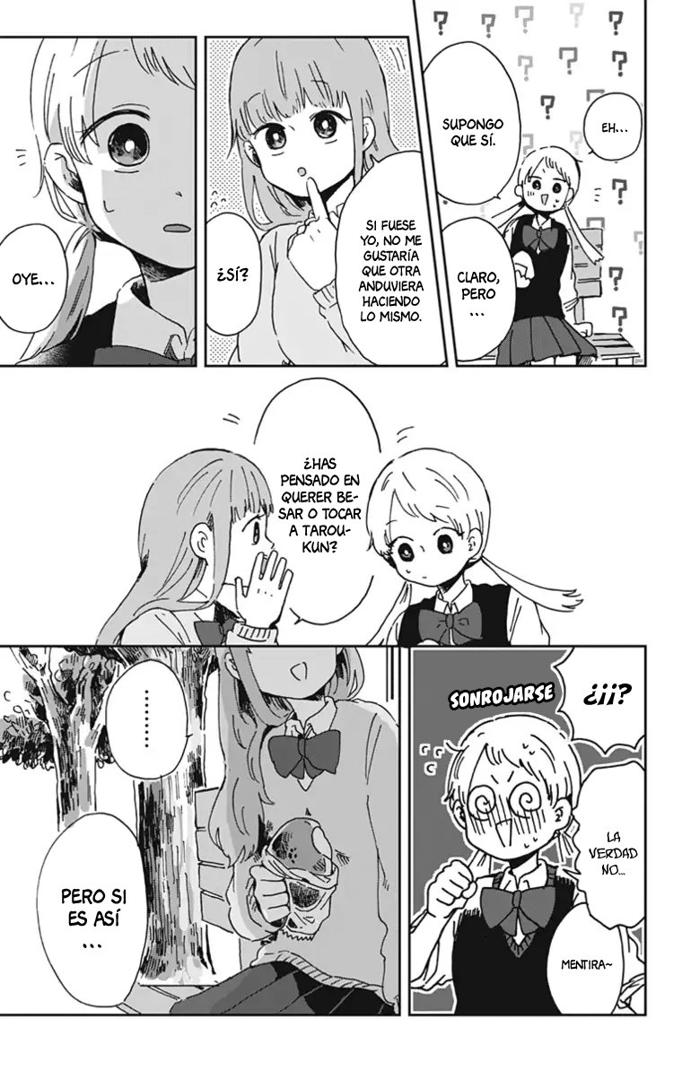 Read Kimi ga Shinu Made Ato Hyaku Nichi Español Manga Online