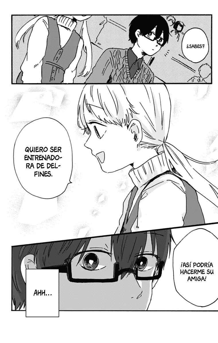 Read Kimi ga Shinu Made Ato Hyaku Nichi Español Manga Online