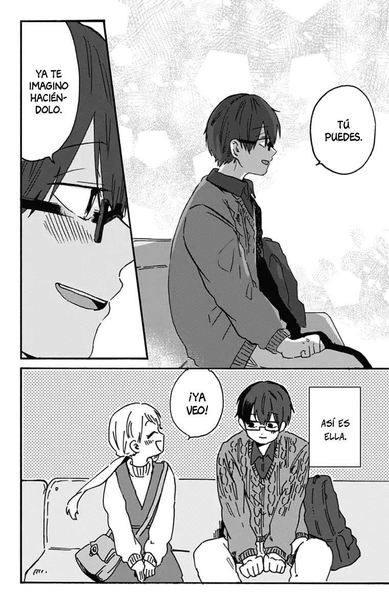 Read Kimi ga Shinu Made Ato Hyaku Nichi Español Manga Online