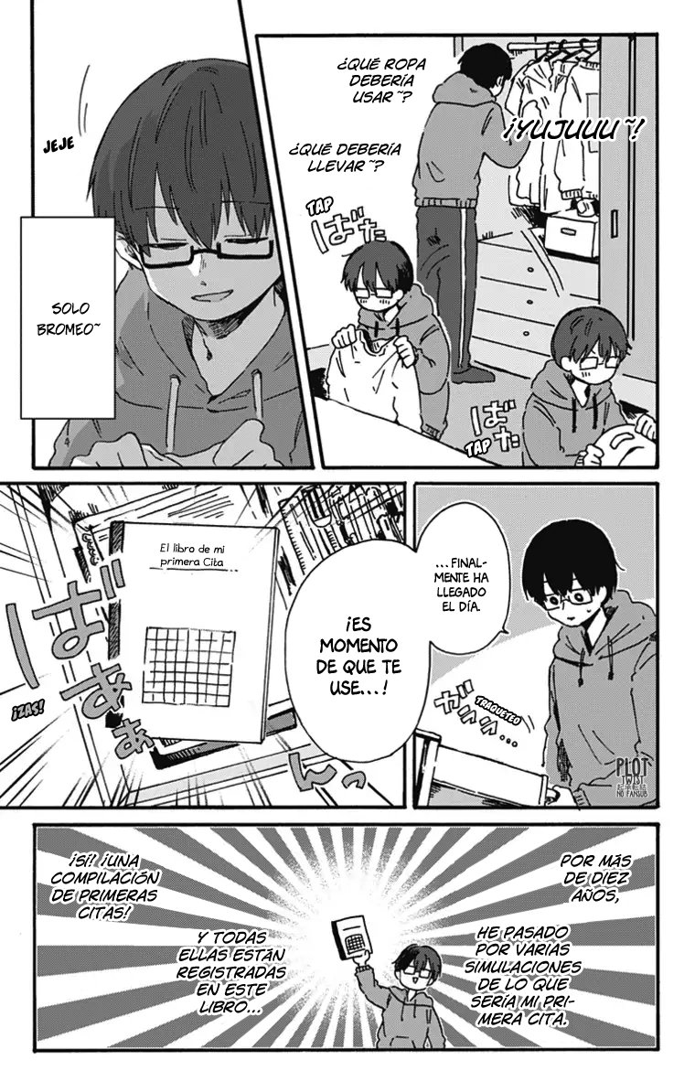 Read Kimi ga Shinu Made Ato Hyaku Nichi Español Manga Online