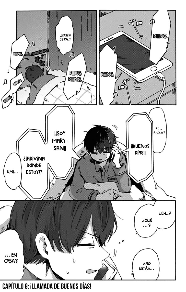 Read Kimi ga Shinu Made Ato Hyaku Nichi Español Manga Online