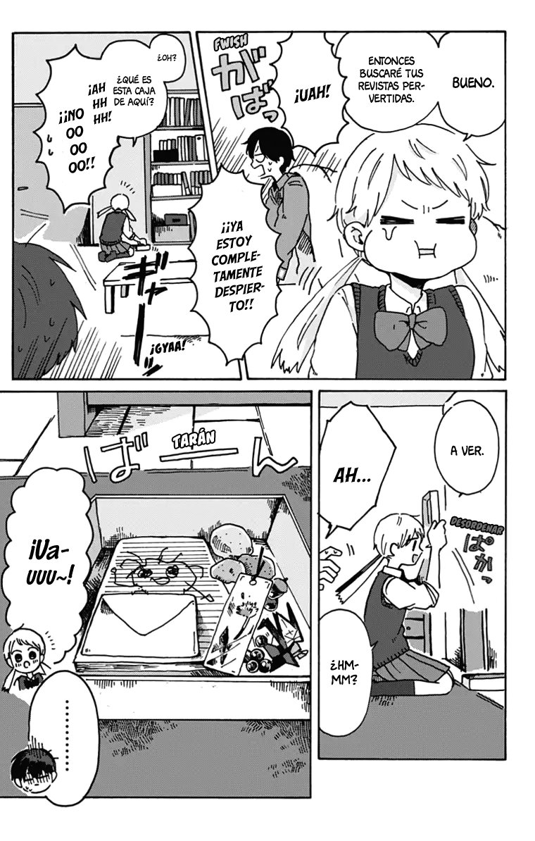 Read Kimi ga Shinu Made Ato Hyaku Nichi Español Manga Online