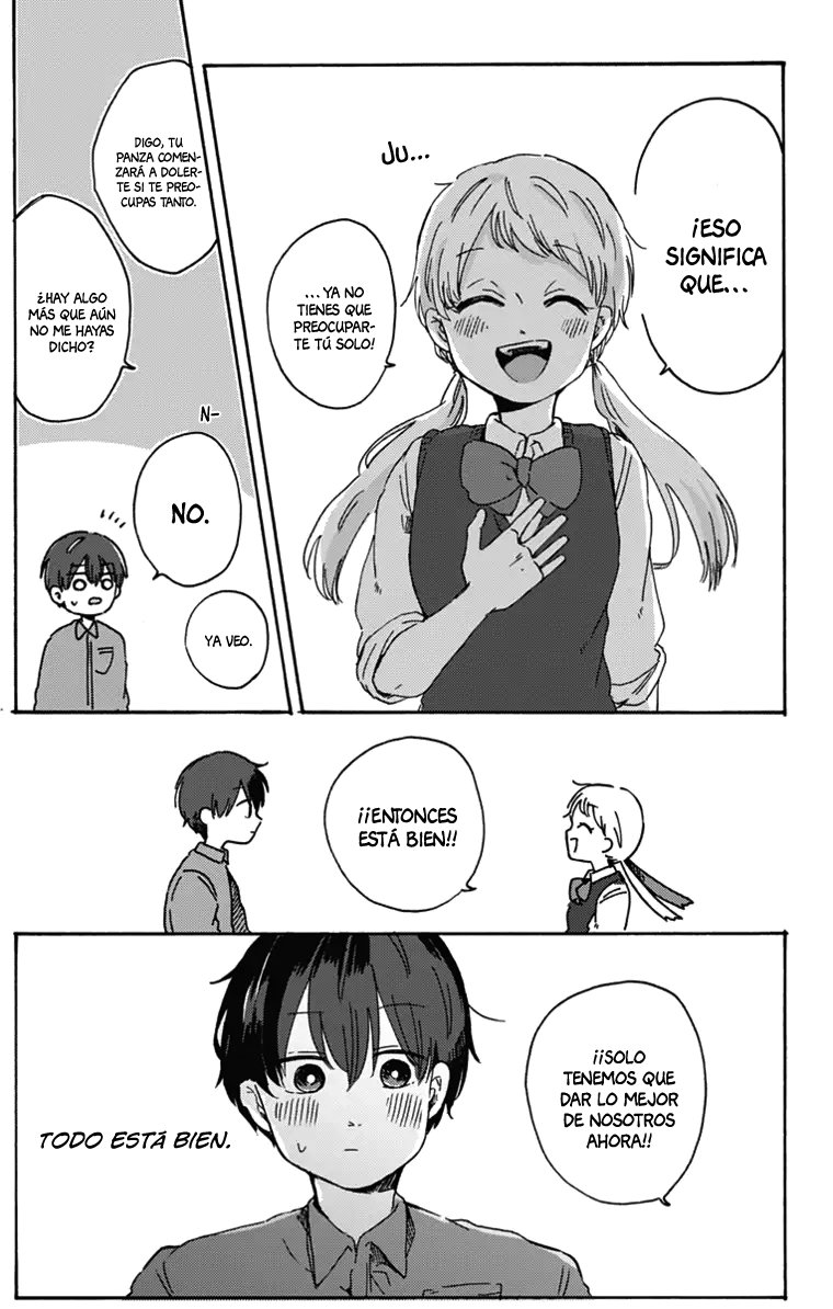 Read Kimi ga Shinu Made Ato Hyaku Nichi Español Manga Online