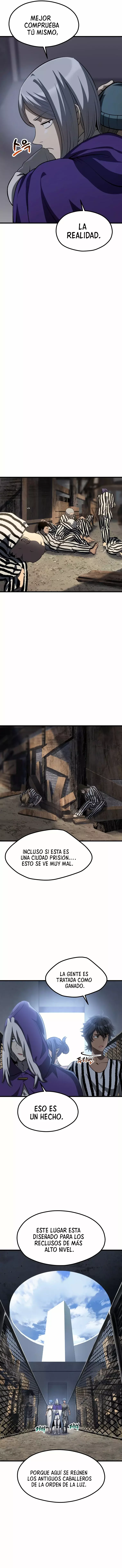 Read Latna Saga Survival of a Sword King Español Manga Online