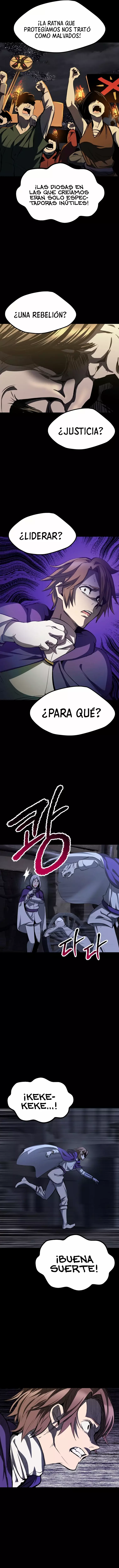 Read Latna Saga Survival of a Sword King Español Manga Online