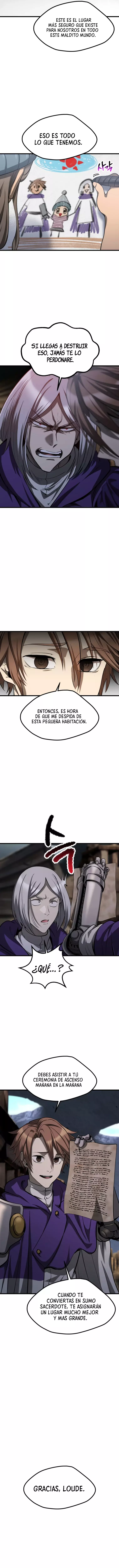 Read Latna Saga Survival of a Sword King Español Manga Online