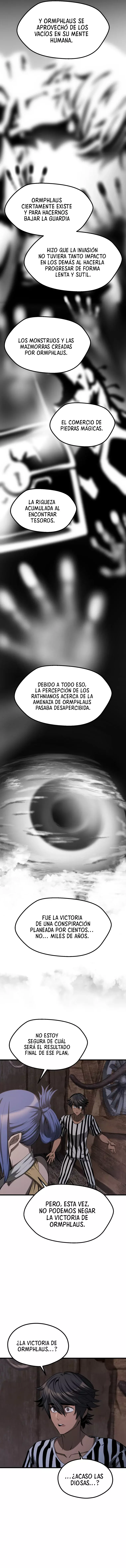 Read Latna Saga Survival of a Sword King Español Manga Online