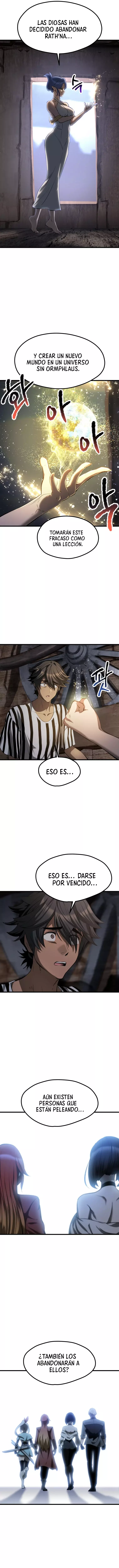 Read Latna Saga Survival of a Sword King Español Manga Online