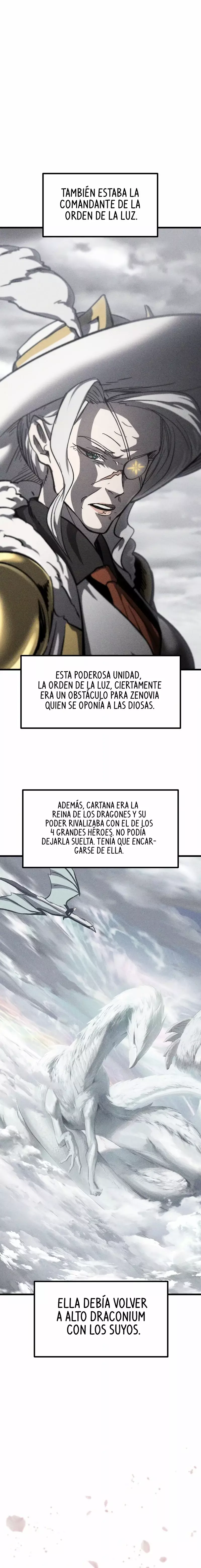 Read Latna Saga Survival of a Sword King Español Manga Online