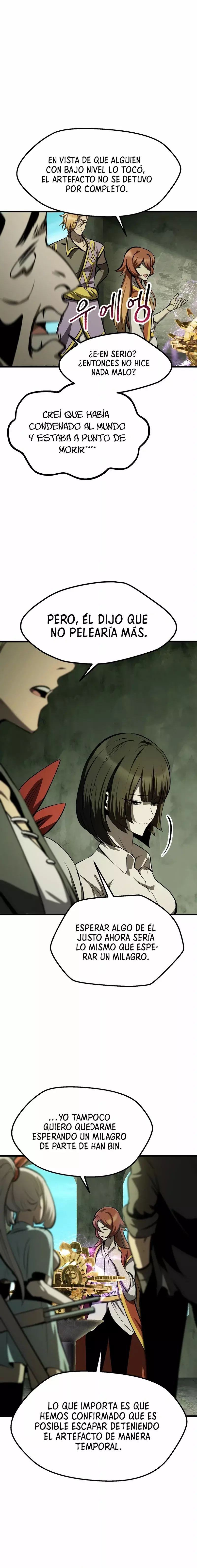 Read Latna Saga Survival of a Sword King Español Manga Online